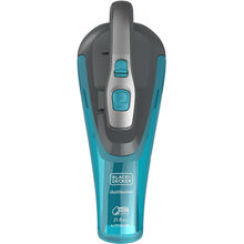 Пылесос BLACK&DECKER House Hold WDA320J