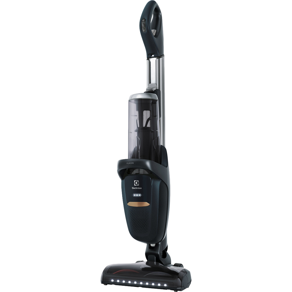

Пылесос ELECTROLUX PF91-4ST, PF91-4ST