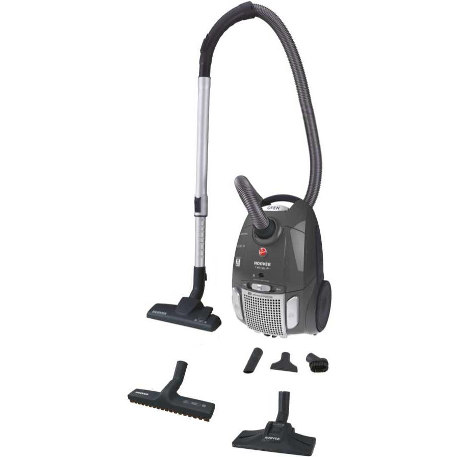 Пылесос HOOVER TE70 TE65011 Тип классический