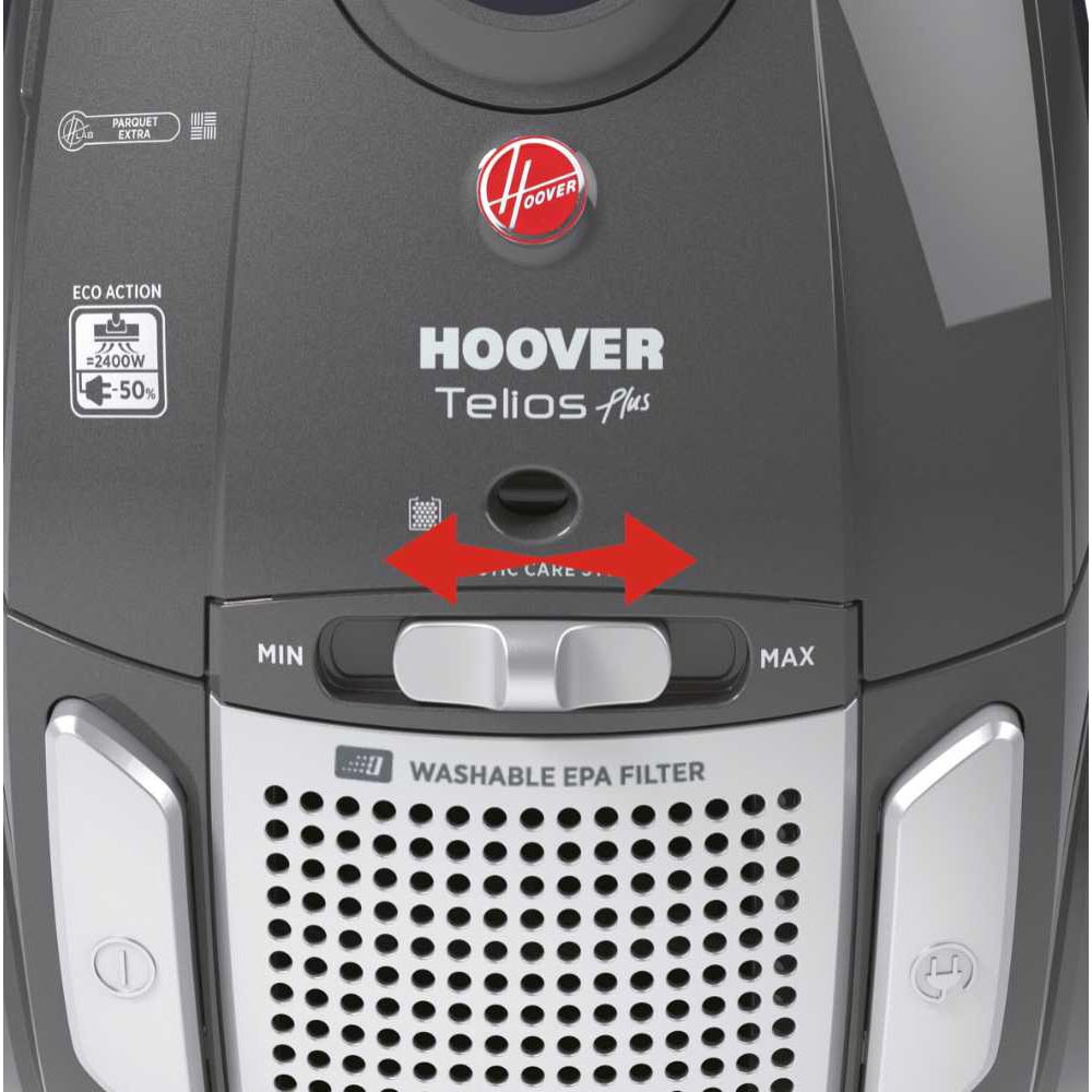 В Украине Пылесос HOOVER TE70 TE65011