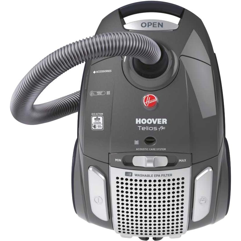 В Фокстрот Пылесос HOOVER TE70 TE65011