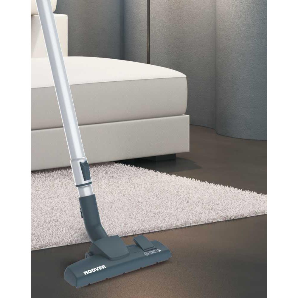 Пылесос HOOVER TE70 TE65011 Тип тихий