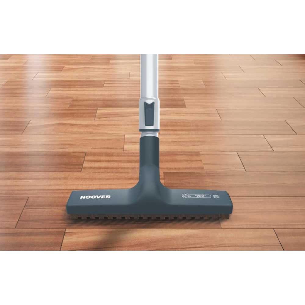 Пылесос HOOVER TE70 TE65011 Тип уборки сухая