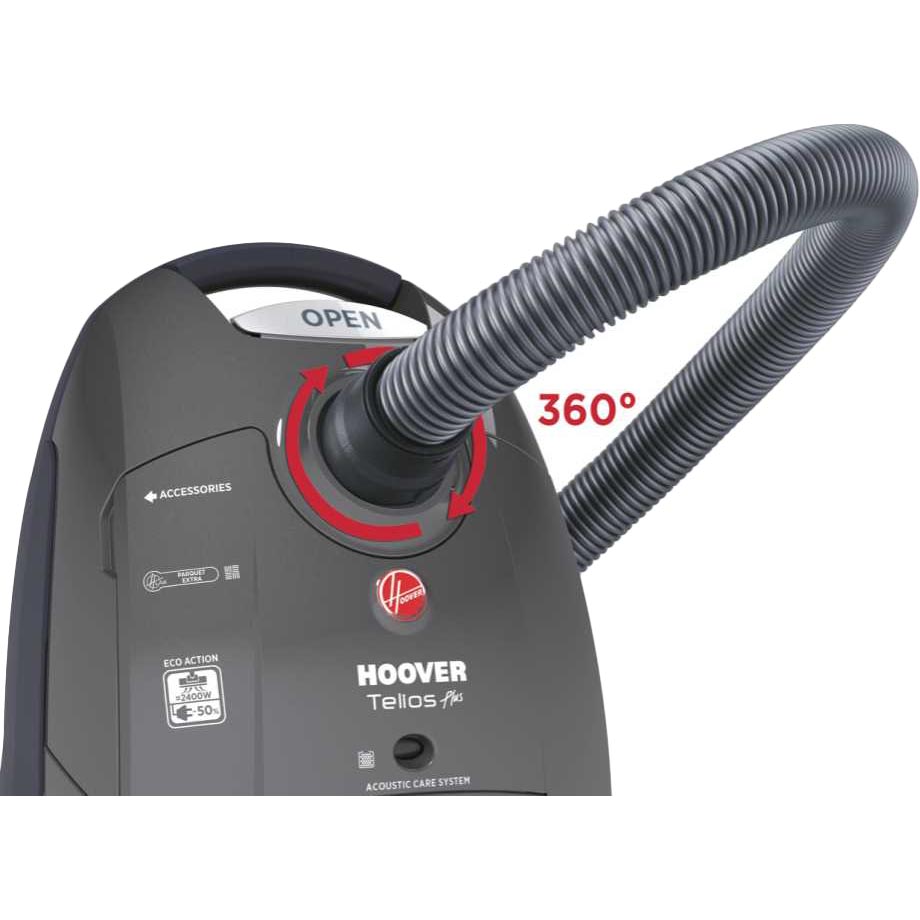 Изображение Пылесос HOOVER TE70 TE65011