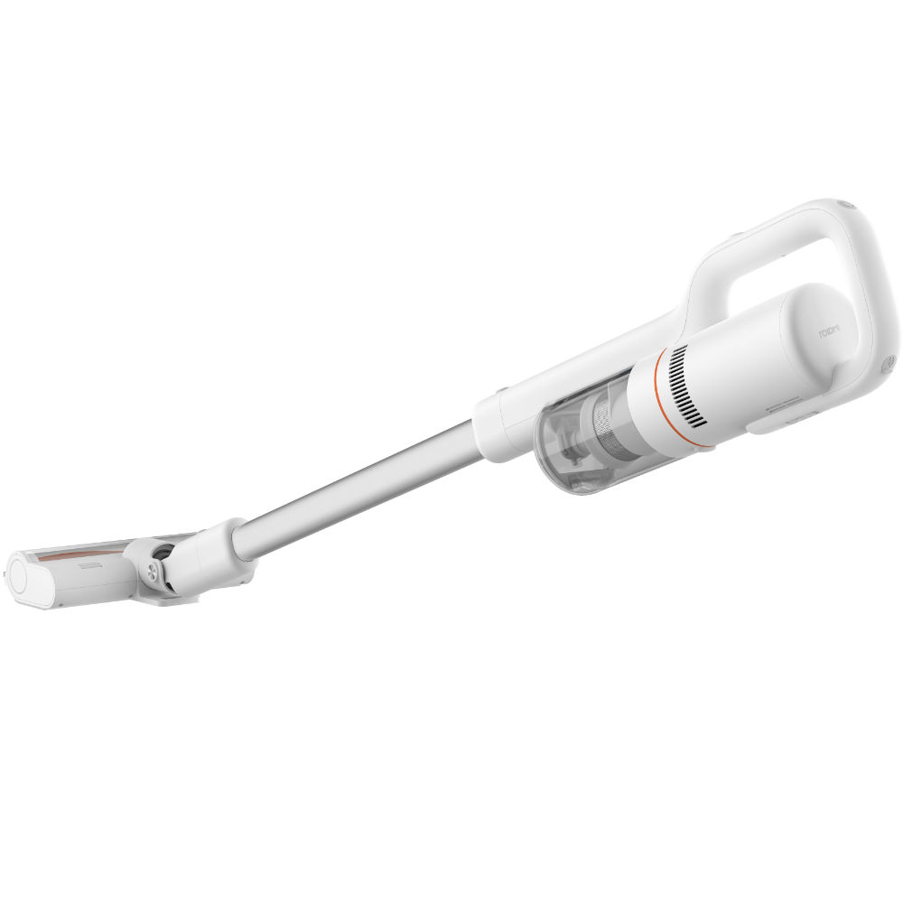Фото Пылесос Roidmi F8 White (XCQ03RM)