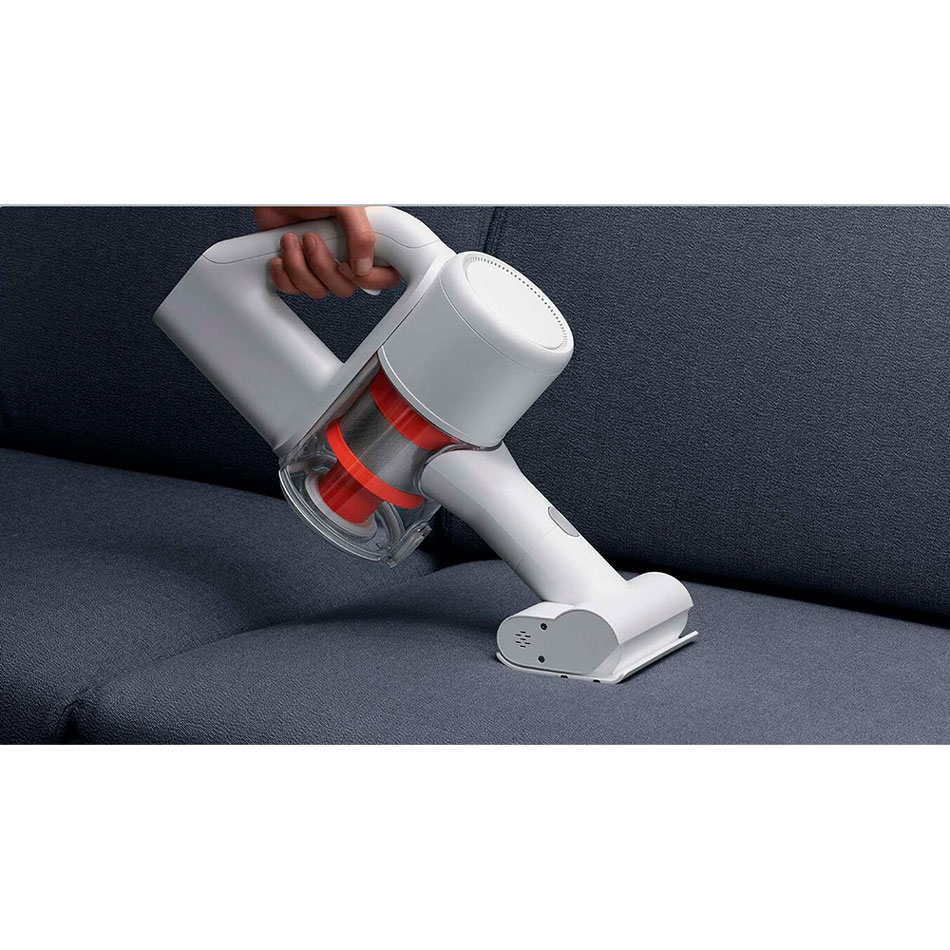 В Україні Пилосос XIAOMI Mi Handheld Vacuum Cleaner