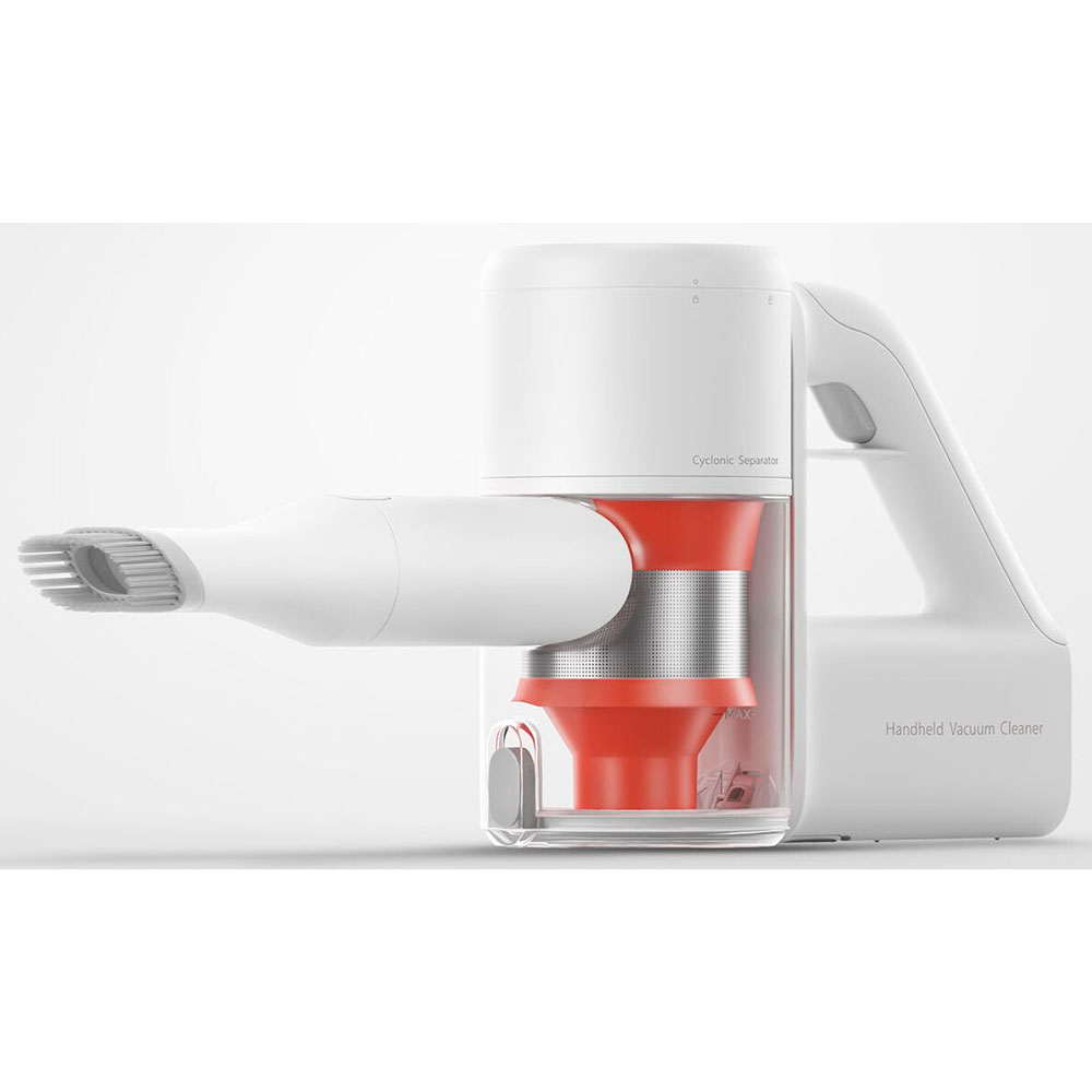 Пилосос XIAOMI Mi Handheld Vacuum Cleaner Тип тихий