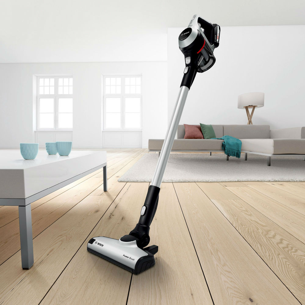 Пилосос BOSCH Unlimited Serie 6 BCS612KA2 Тип акумуляторний