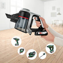 Пилосос BOSCH Unlimited Serie 6 BCS612KA2