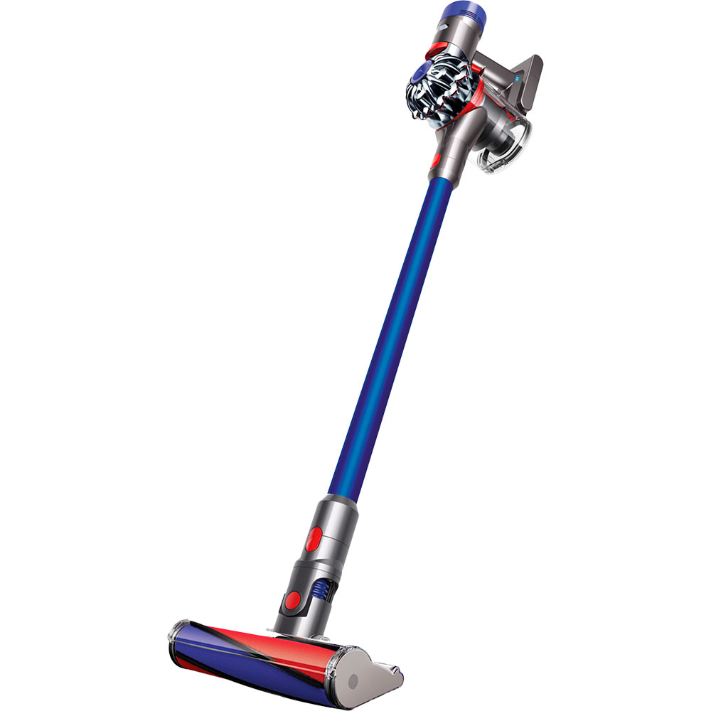 Пилосос DYSON V7 Parquet Extra