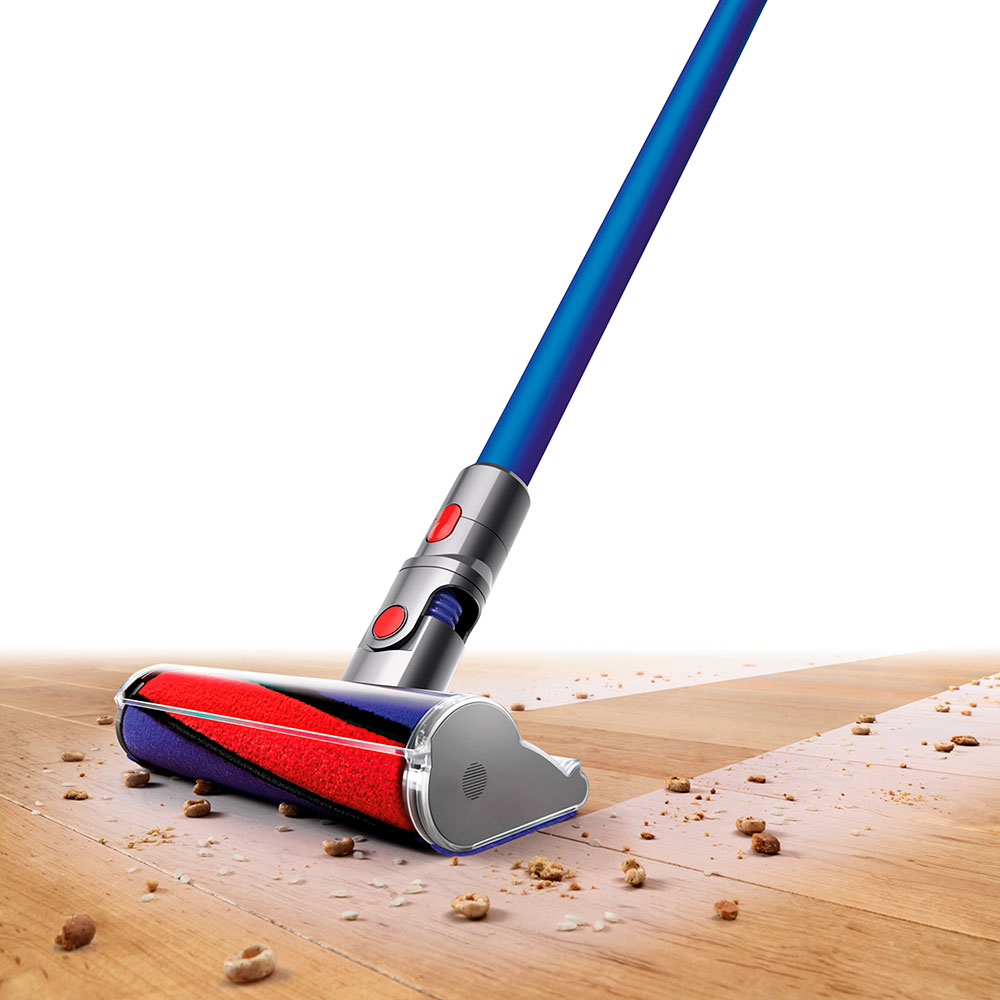 Пилосос DYSON V7 Parquet Extra Тип прибирання сухе