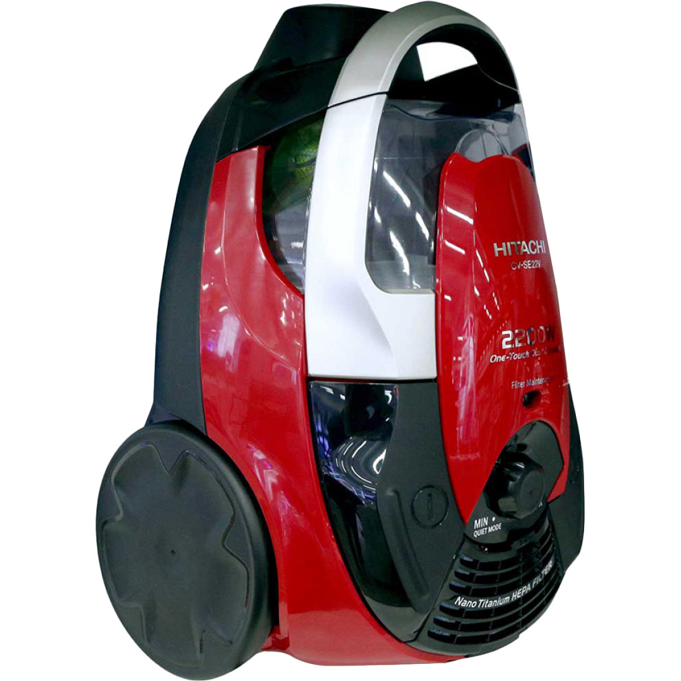Пылесос HITACHI CV-SE22V BRE Тип классический