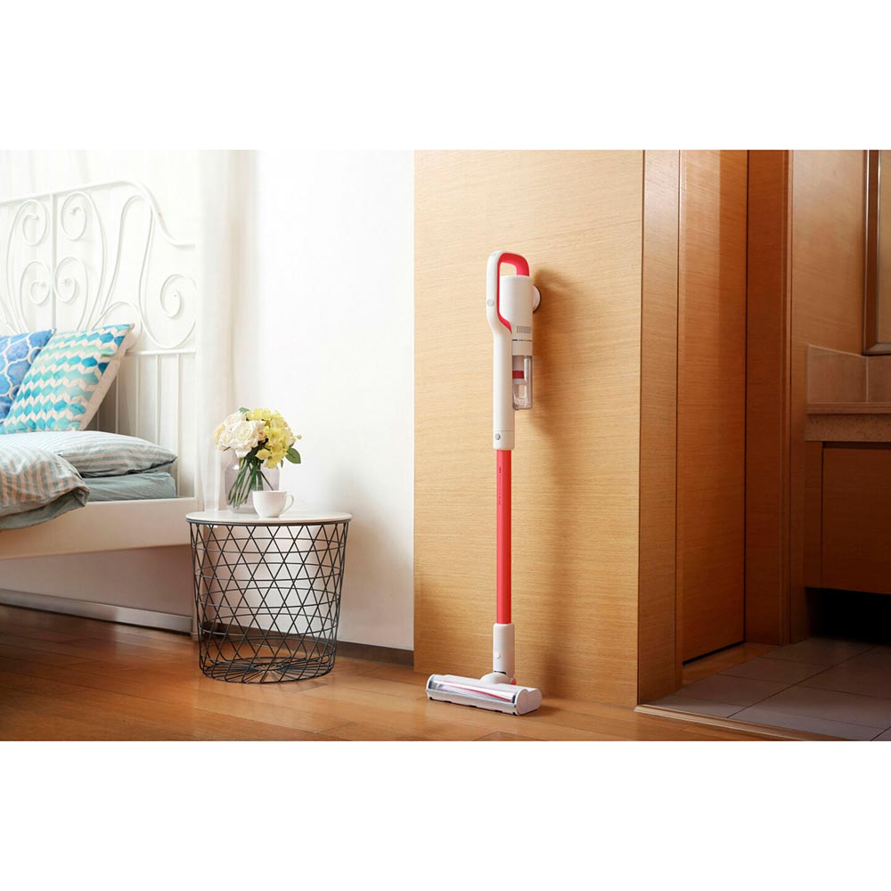 Пилосос ROIDMI F8S GL Vacuum Cleaner Handheld (XCQ08RM) Тип акумуляторний