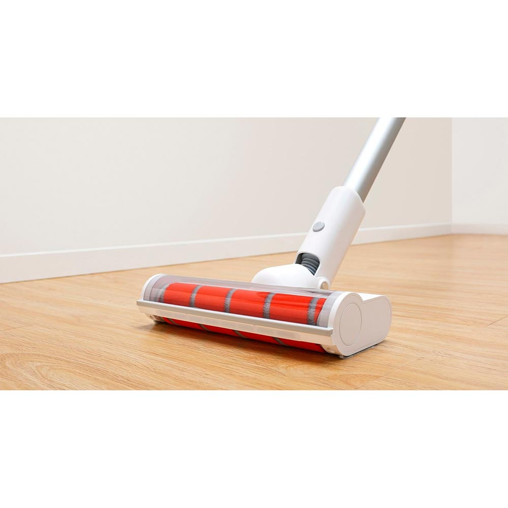 В інтернет магазині Пилосос XIAOMI ROIDMI F8 Handheld Wireless Vacuum Cleaner White (XCQ03RM)