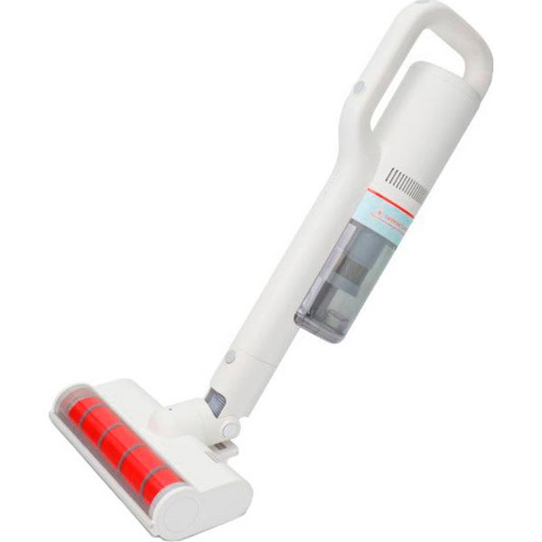 Пилосос XIAOMI ROIDMI F8 Handheld Wireless Vacuum Cleaner White (XCQ03RM) Тип вертикальний