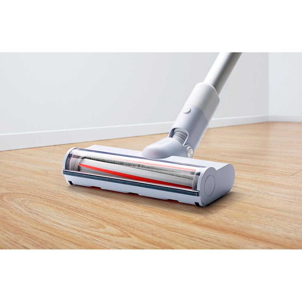 Фото 20 Пилосос XIAOMI ROIDMI F8 Handheld Wireless Vacuum Cleaner White (XCQ03RM)