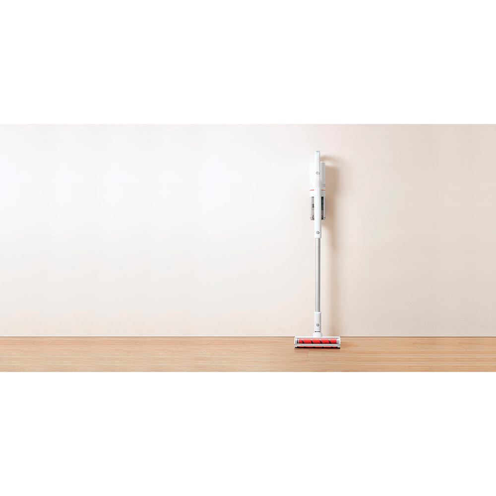 Фото 21 Пилосос XIAOMI ROIDMI F8 Handheld Wireless Vacuum Cleaner White (XCQ03RM)