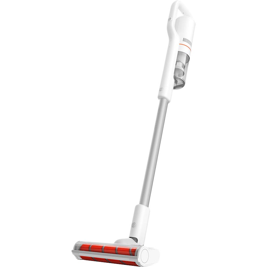 Пилосос XIAOMI ROIDMI F8 Handheld Wireless Vacuum Cleaner White (XCQ03RM) Тип акумуляторний