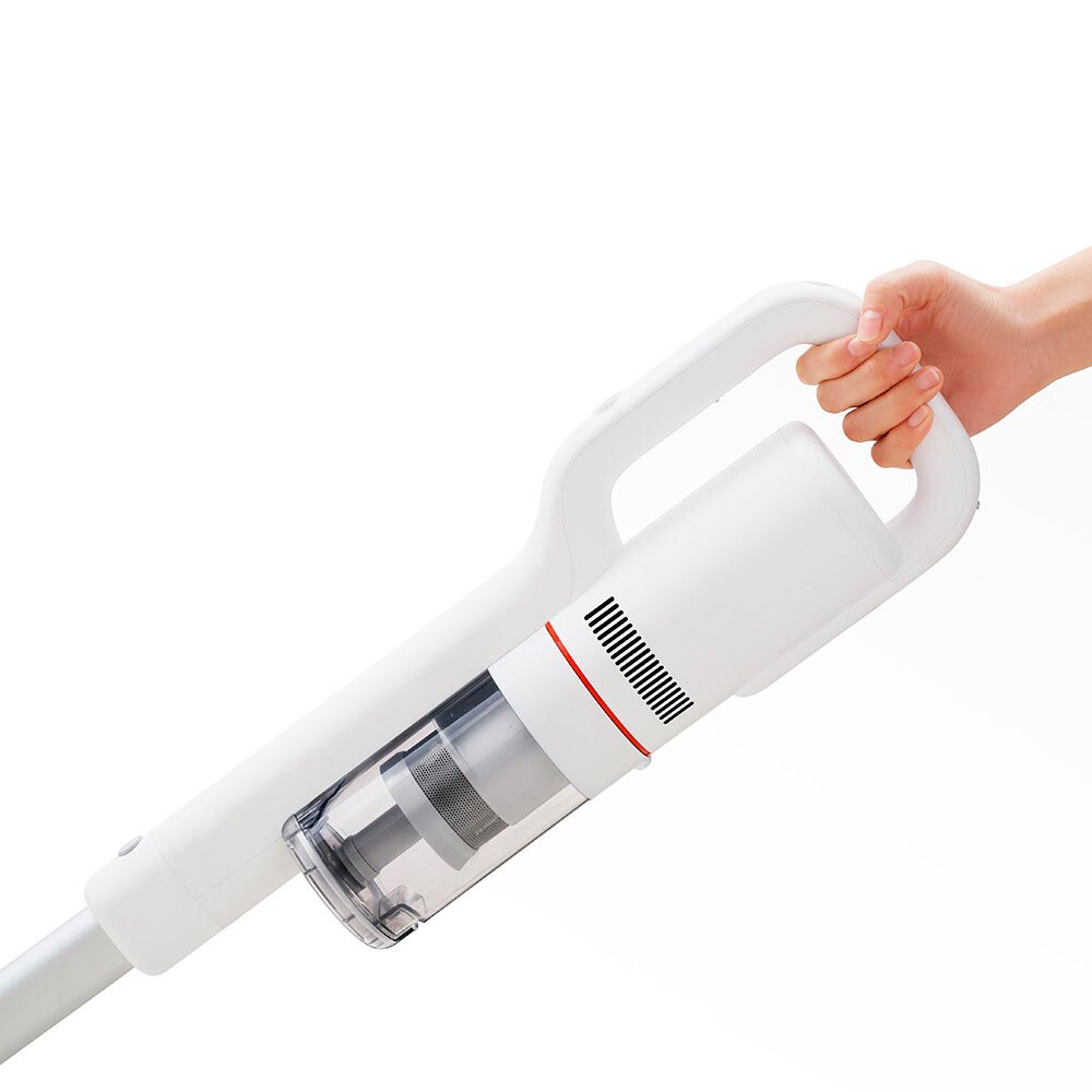 Фото Пилосос XIAOMI ROIDMI F8 Handheld Wireless Vacuum Cleaner White (XCQ03RM)