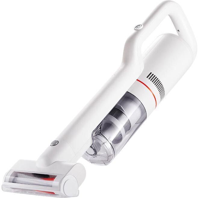 Замовити Пилосос XIAOMI ROIDMI F8 Handheld Wireless Vacuum Cleaner White (XCQ03RM)