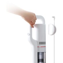 Пилосос XIAOMI ROIDMI F8 Handheld Wireless Vacuum Cleaner White (XCQ03RM)