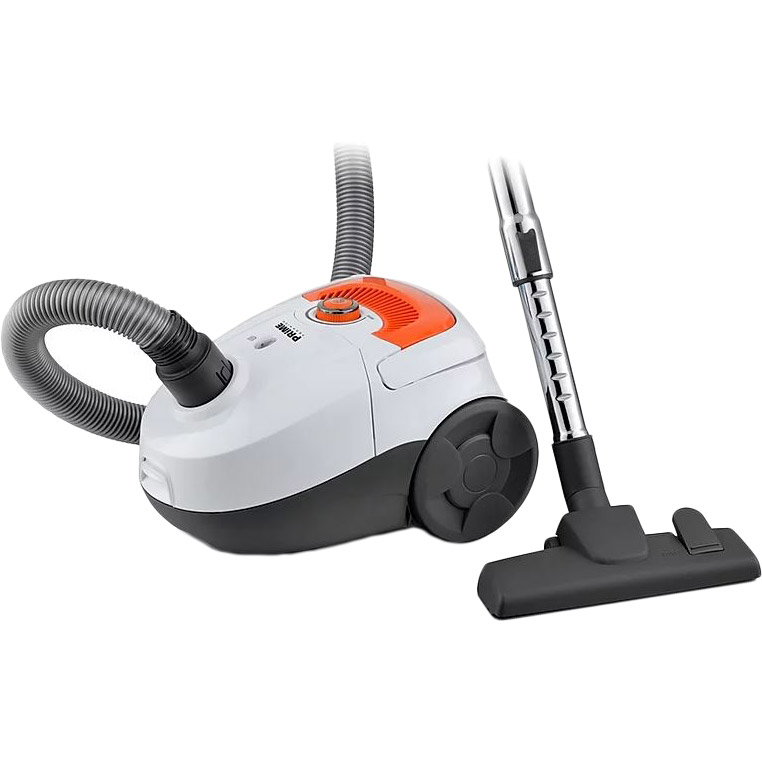

Пылесос PRIME TECHNICS PVC 1812 MN, PVC 1812 MN