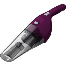 Пилосос BLACK&DECKER NVB115W