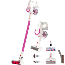 Пылесос JIMMY Cleaner JV53R Fuchsia