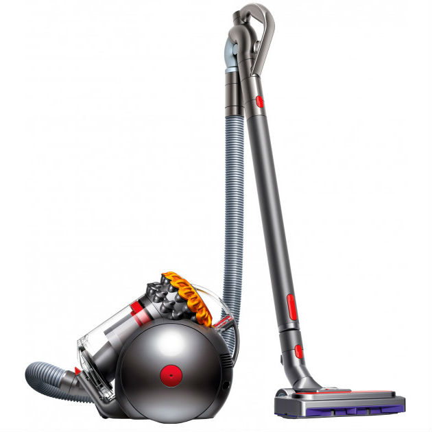 Пилосос DYSON Big Ball Allergy 2 (CY28)