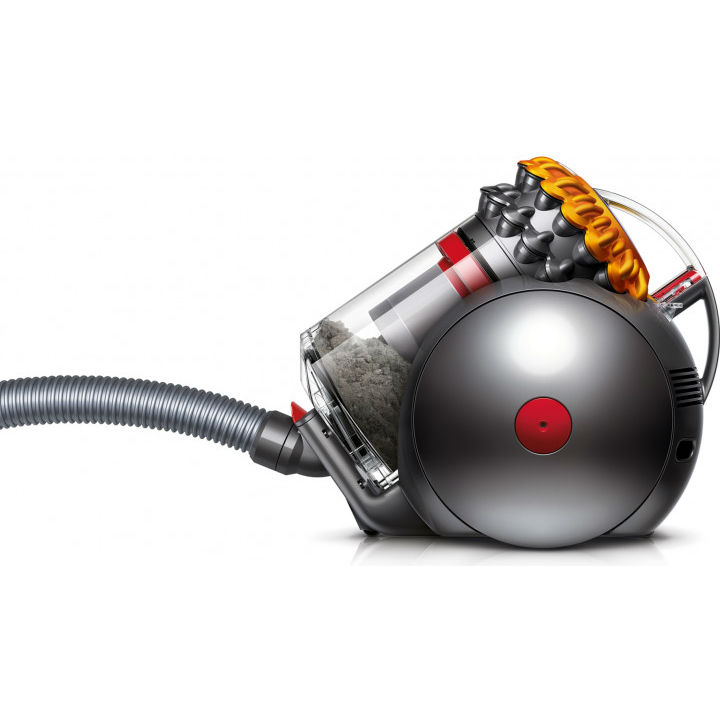 Пилосос DYSON Big Ball Allergy 2 (CY28) Тип прибирання сухе