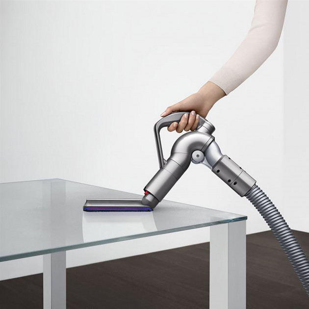 Зовнішній вигляд Пилосос DYSON Big Ball Allergy 2 (CY28)