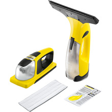 Пылесос KARCHER WV 2 + KV 4 (1.633-218.0)