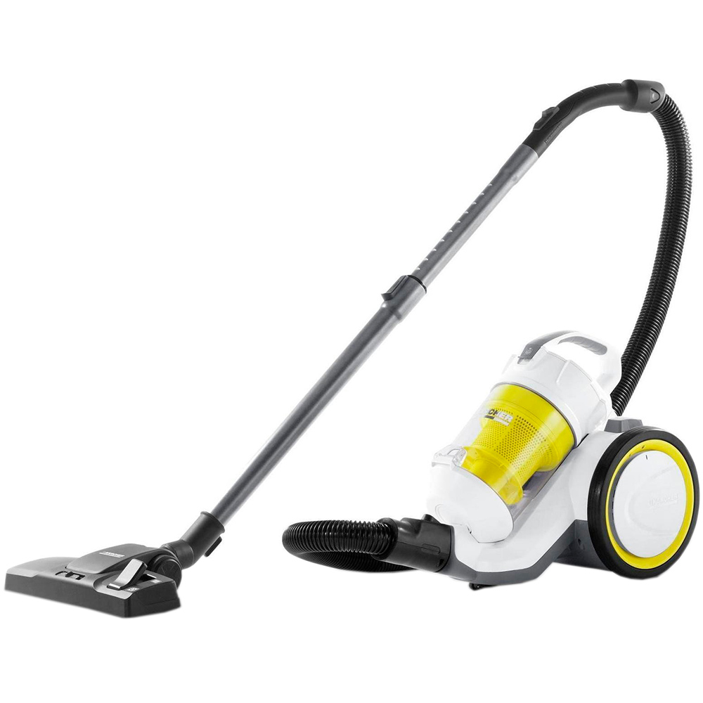 Фото Пылесос KARCHER VC 3 Premium (1.198-135.0)