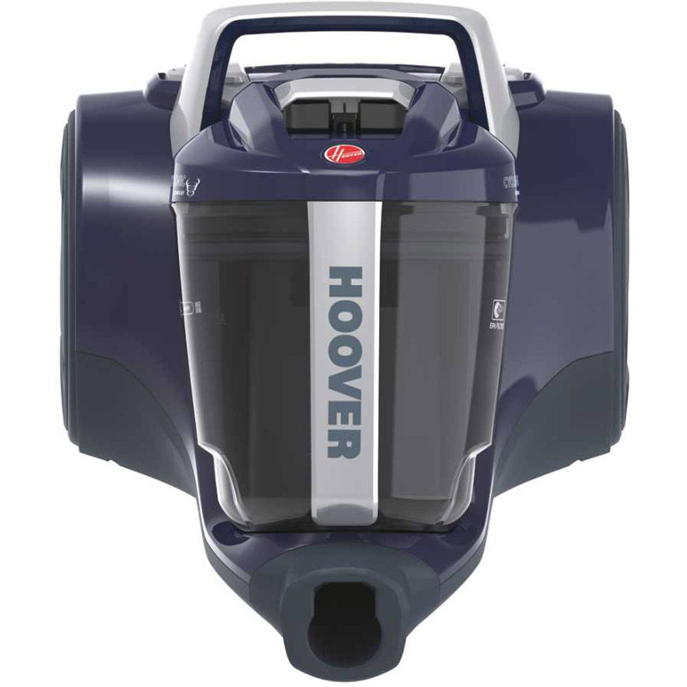 Пылесос HOOVER BR71 BR20011 Пылесборник без мешка