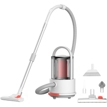 Купити в Одесі - Пилосос DEERMA Vacuum Cleaner Wet and Dry TJ200