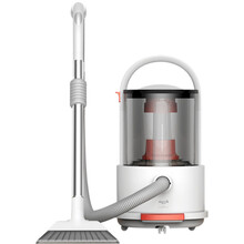 Пилосос DEERMA Vacuum Cleaner Wet and Dry TJ200