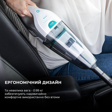 Пылесос CECOTEC Conga Immortal ExtremeSuction 7,4 Hand (CCTC-05445)