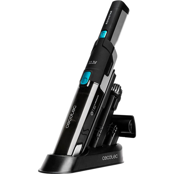 

Пылесос CECOTEC Conga Rockstar Micro 8000 (CCTC-05443), Conga Rockstar Micro 8000 (CCTC-05443)