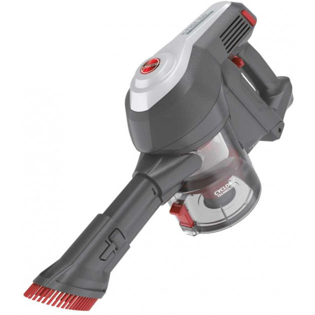 В интернет магазине Пылесос HOOVER HF122GPT 011