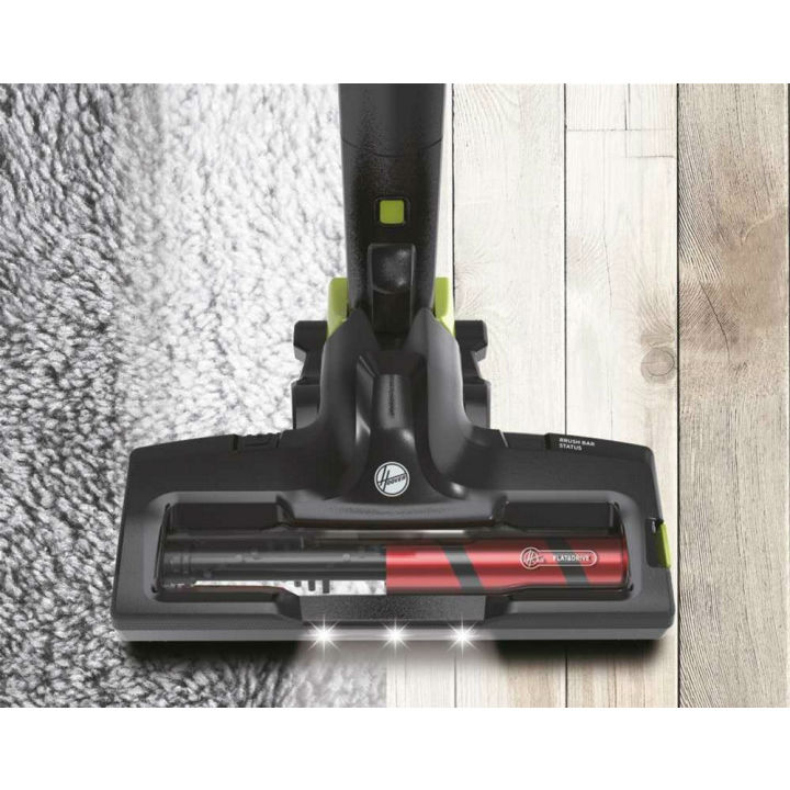 В интернет магазине Пылесос HOOVER HF522NPW 011