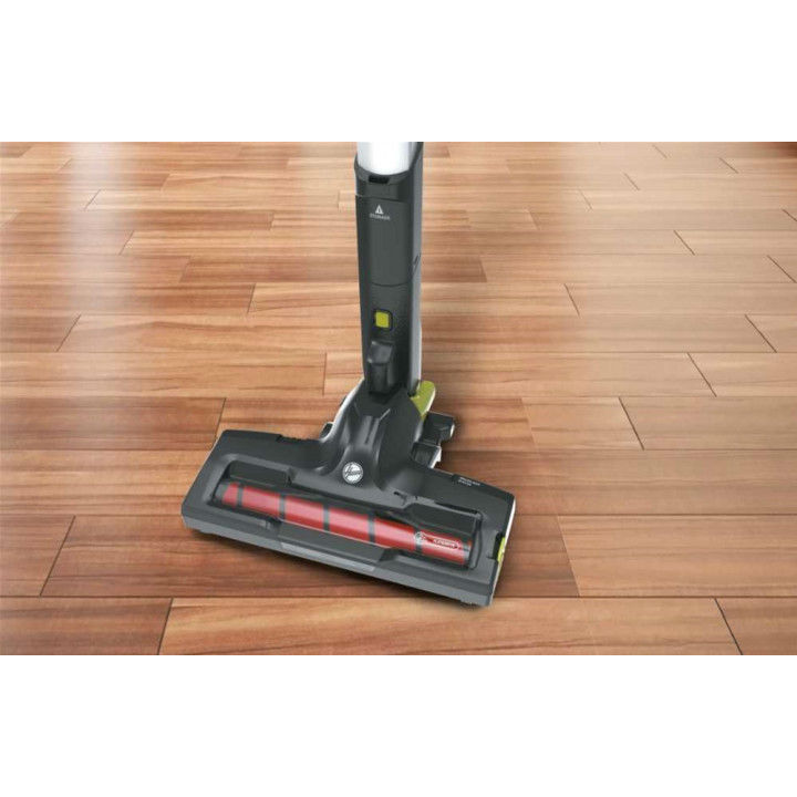 В Фокстрот Пылесос HOOVER HF522NPW 011