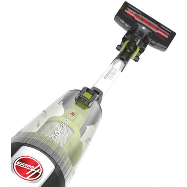 Заказать Пылесос HOOVER HF522NPW 011