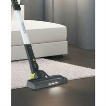 Пылесос HOOVER HF522NPW 011