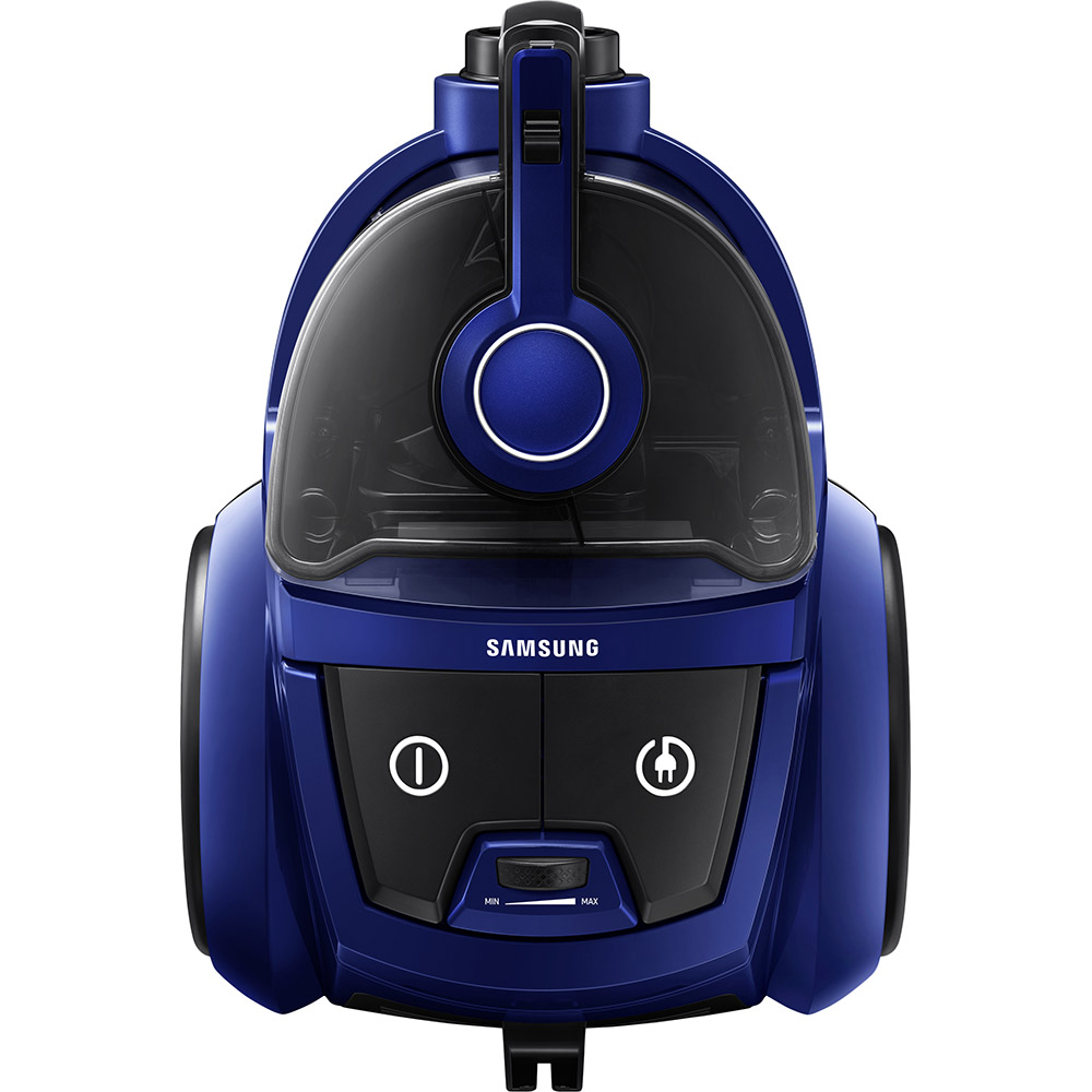 Пылесос SAMSUNG Step-up VC07R305MVB/UK Blue Пылесос SAMSUNG Step-up VC07R305MVB/UK Blue