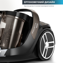 Пылесос ROWENTA RO7260EA