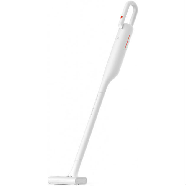 Пилосос Deerma VC01 Cordless White (DEM-VC01)