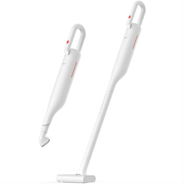 Пилосос Deerma VC01 Cordless White (DEM-VC01) Тип ручний