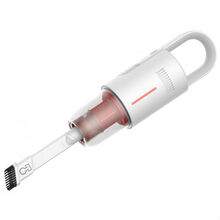 Пилосос Deerma VC20 Plus Cordless White (DEM-VC20P)