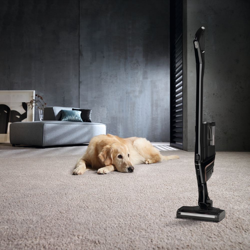 Замовити Пилосос MIELE SMML0 30 TRIFLEX Cat&Dog