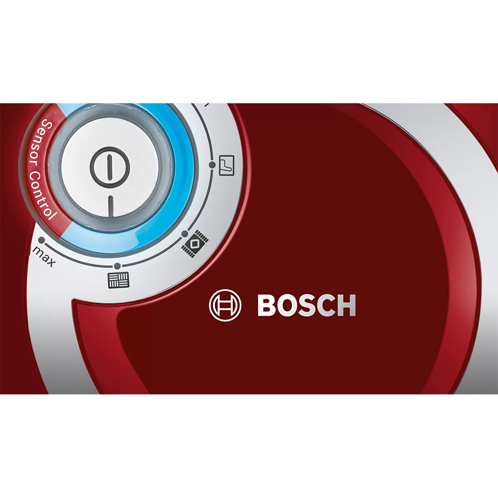 Пылесос BOSCH BGC2U230 Тип уборки сухая